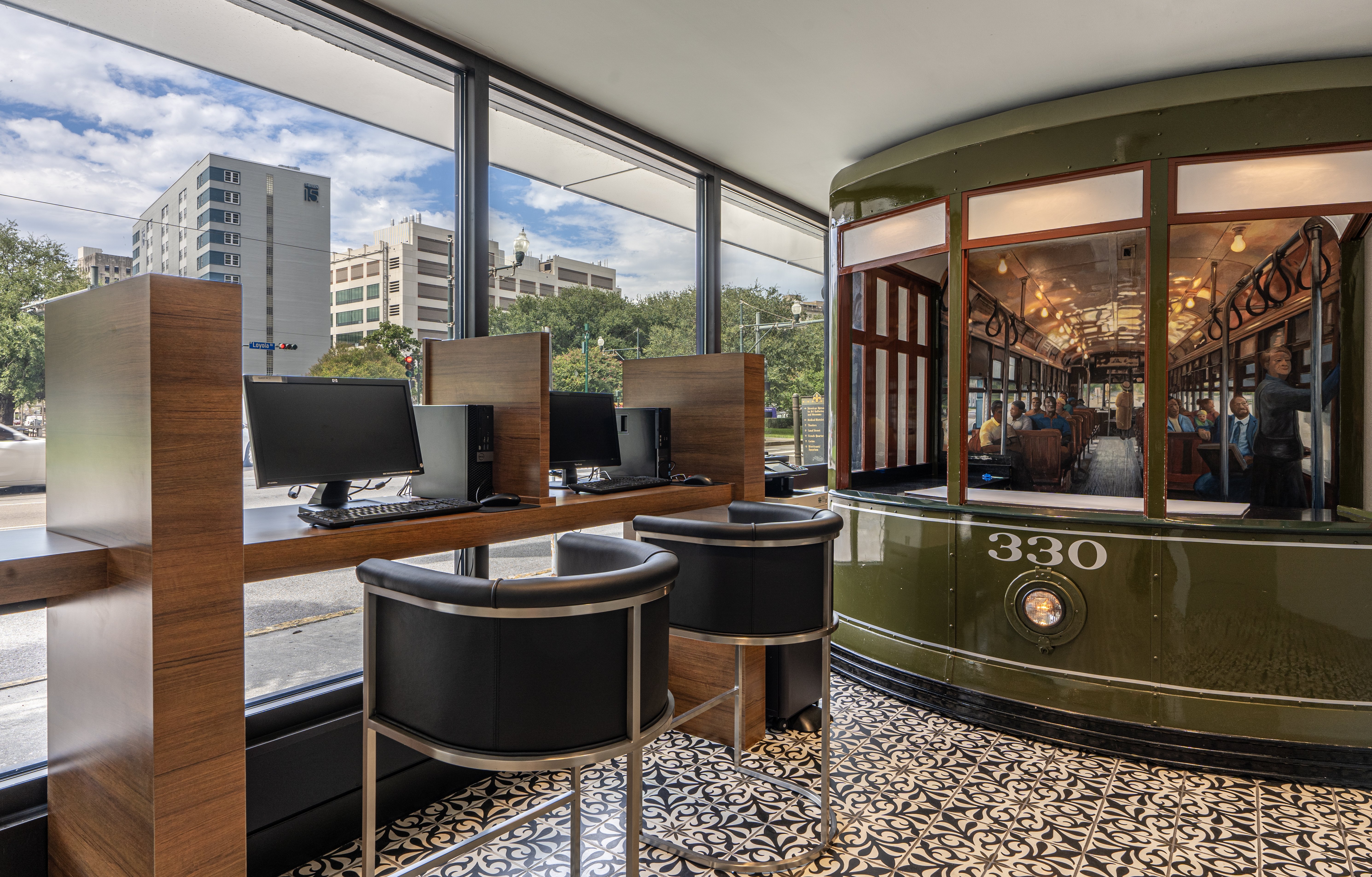 Holiday Inn New Orleans - Downtown Superdome 39/61