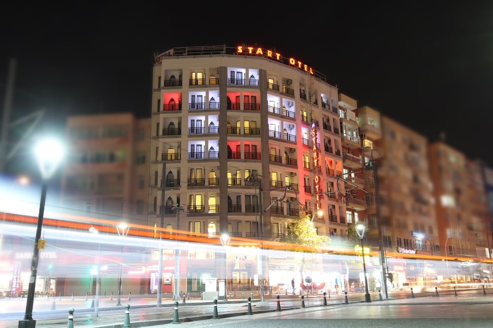 Start Otel酒店(Start Otel) 图片1