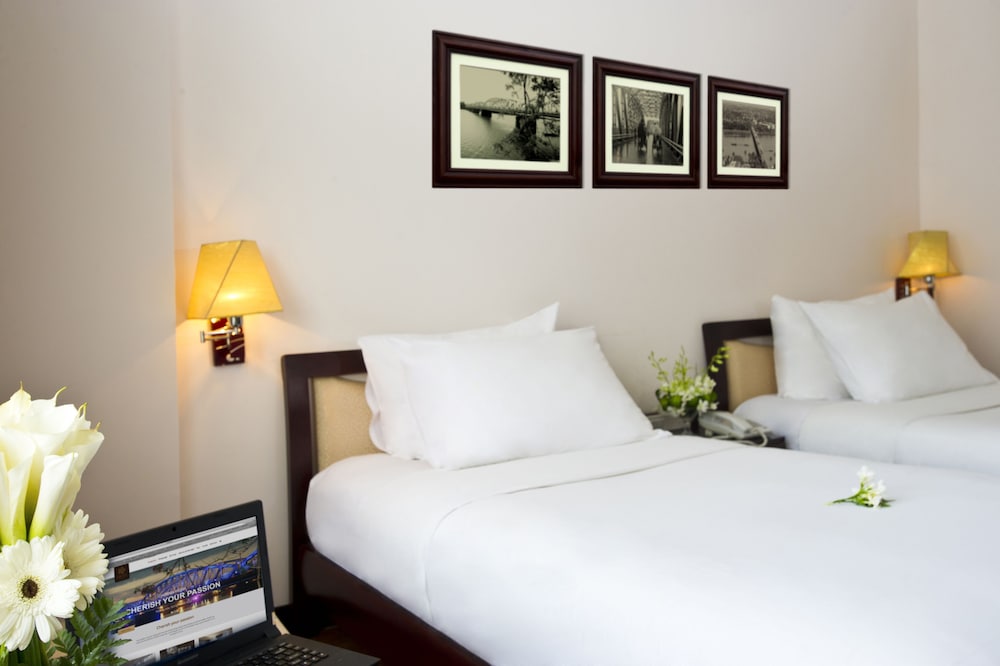 Cherish Hotel 21/50