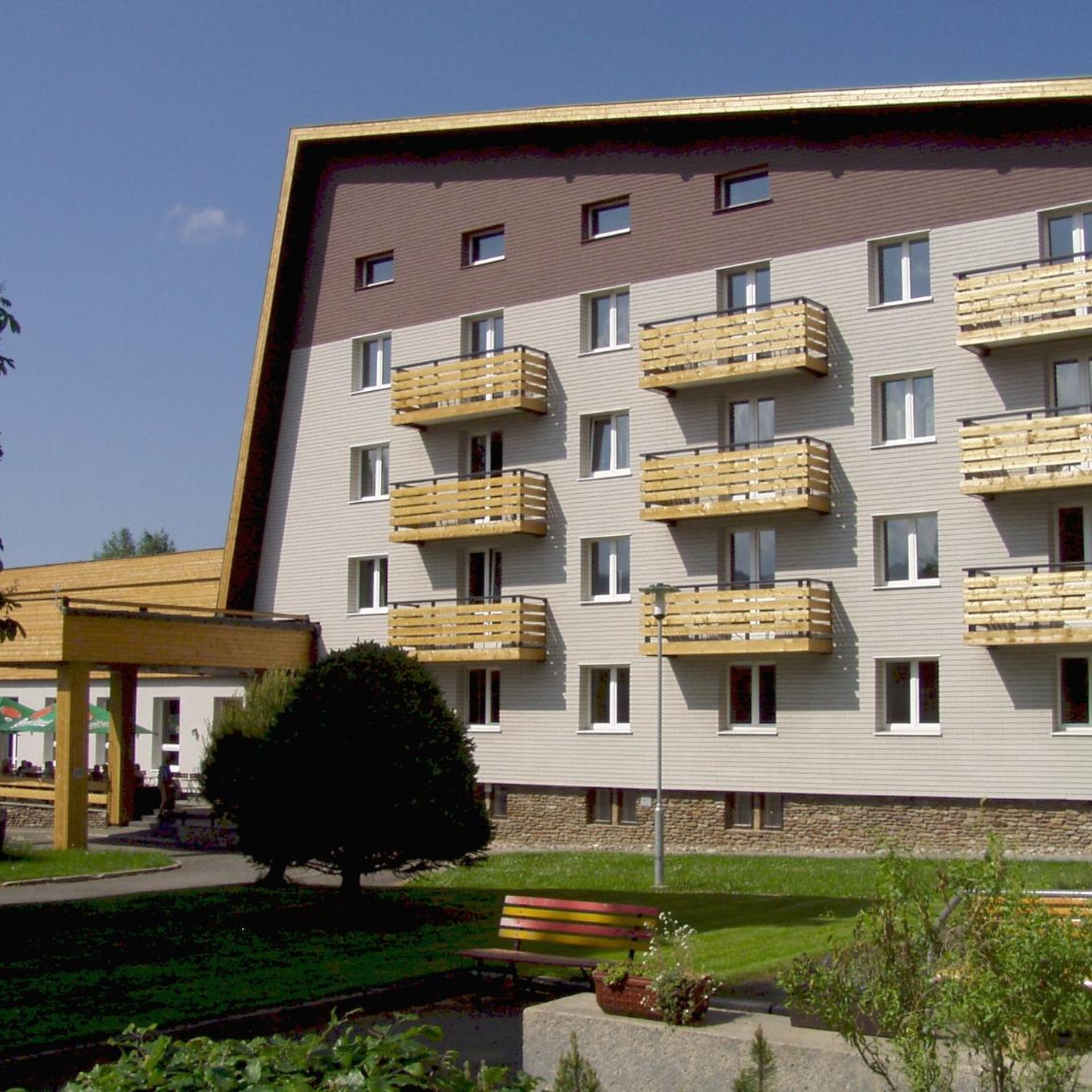 Hotel Srni 4/59