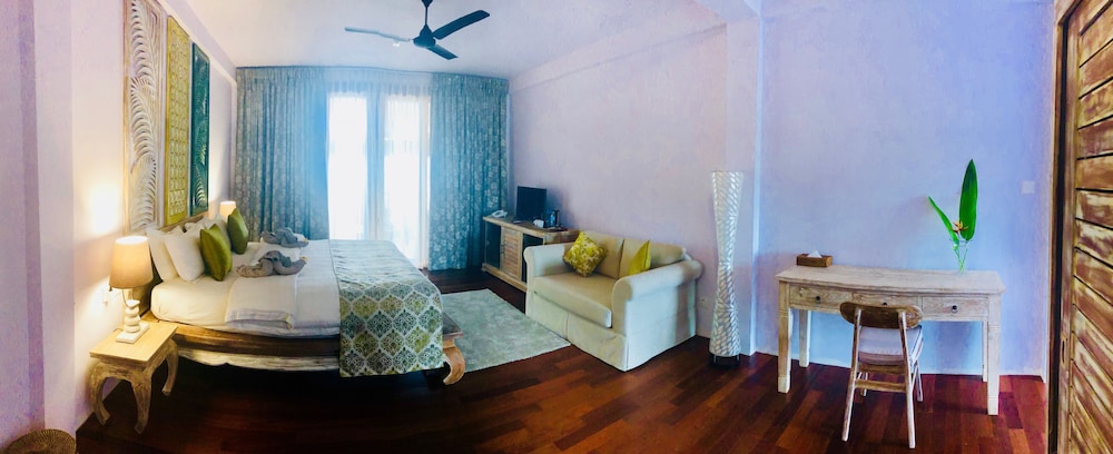 Thaproban Pavilion Resort &amp; Spa 66/79