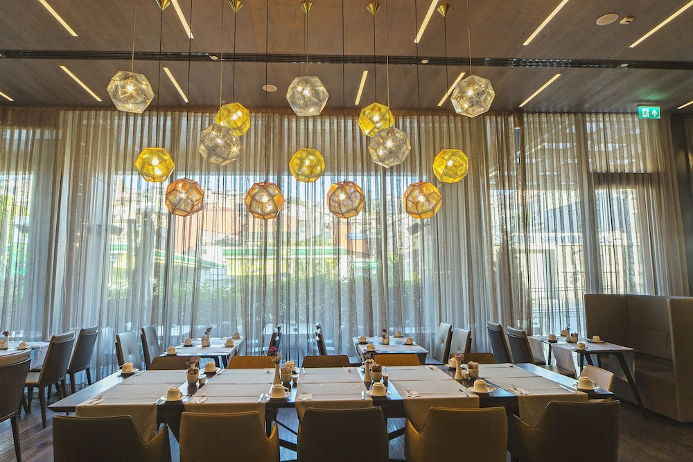 Naz City Hotel Taksim 55/69
