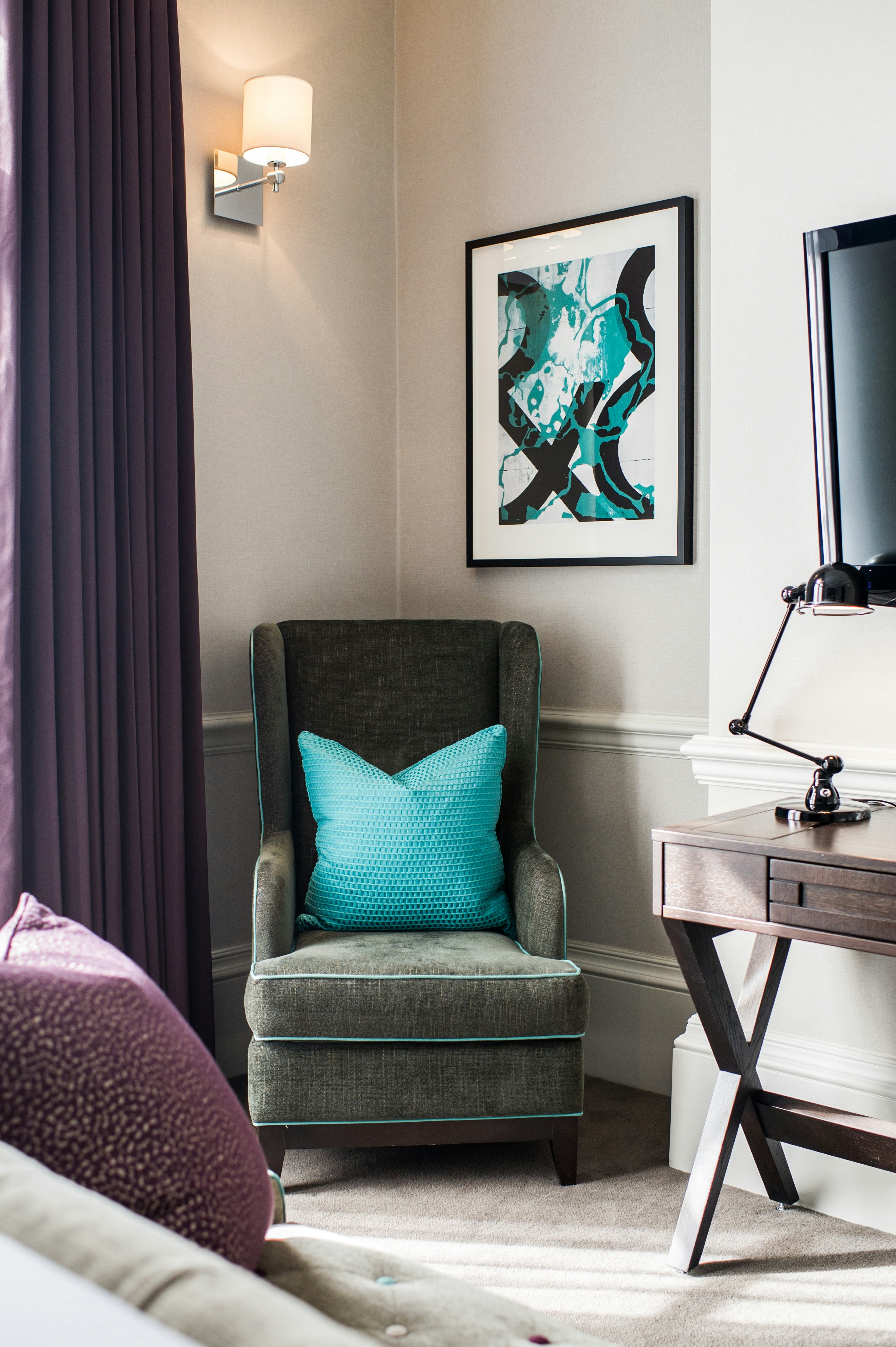 The Ampersand Hotel 29/50
