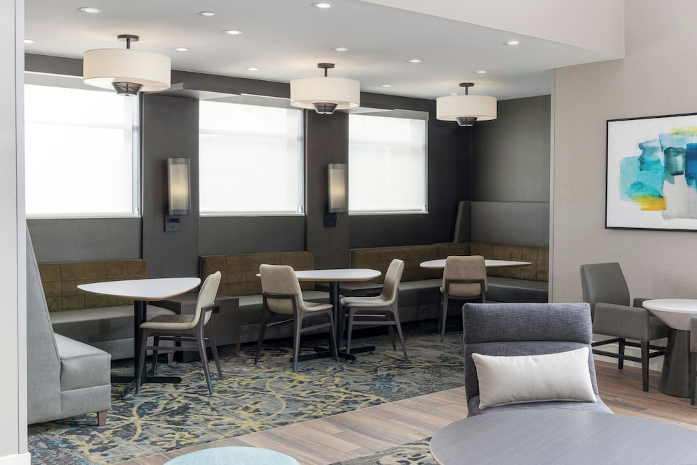 Residence Inn Novato Sonoma 22/42