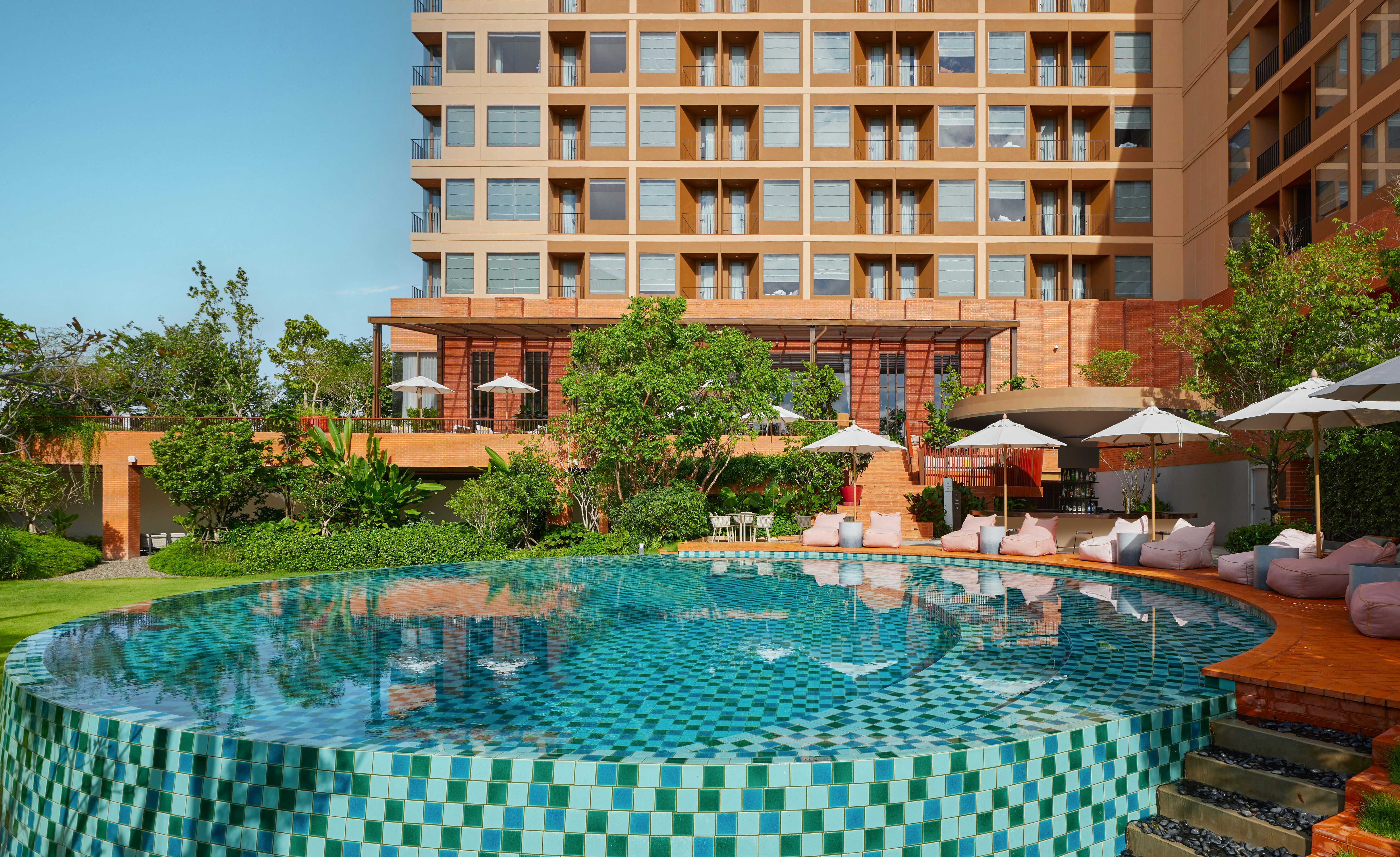 Centara Ubon 4/50