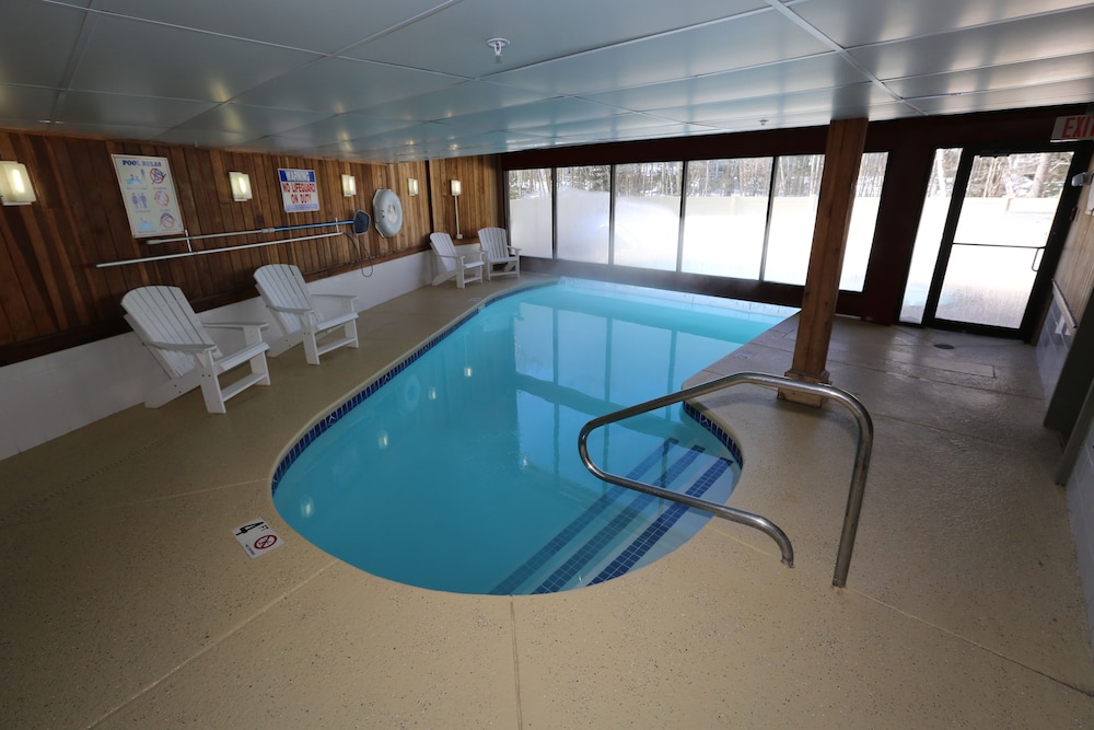 Black Bear Lodge 5/69