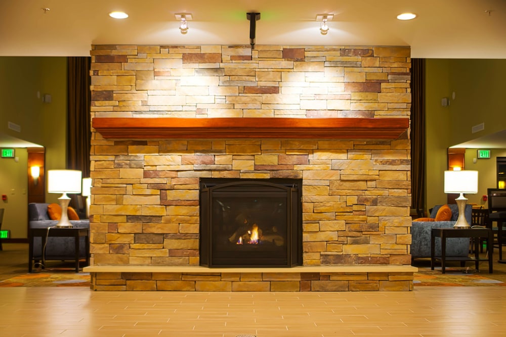 Staybridge Suites DENVER-STAPLETON 67/81