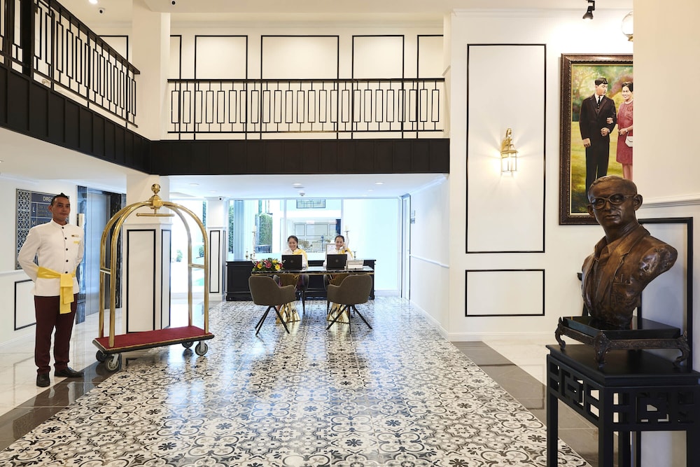 Villa de Pranakorn 31/103