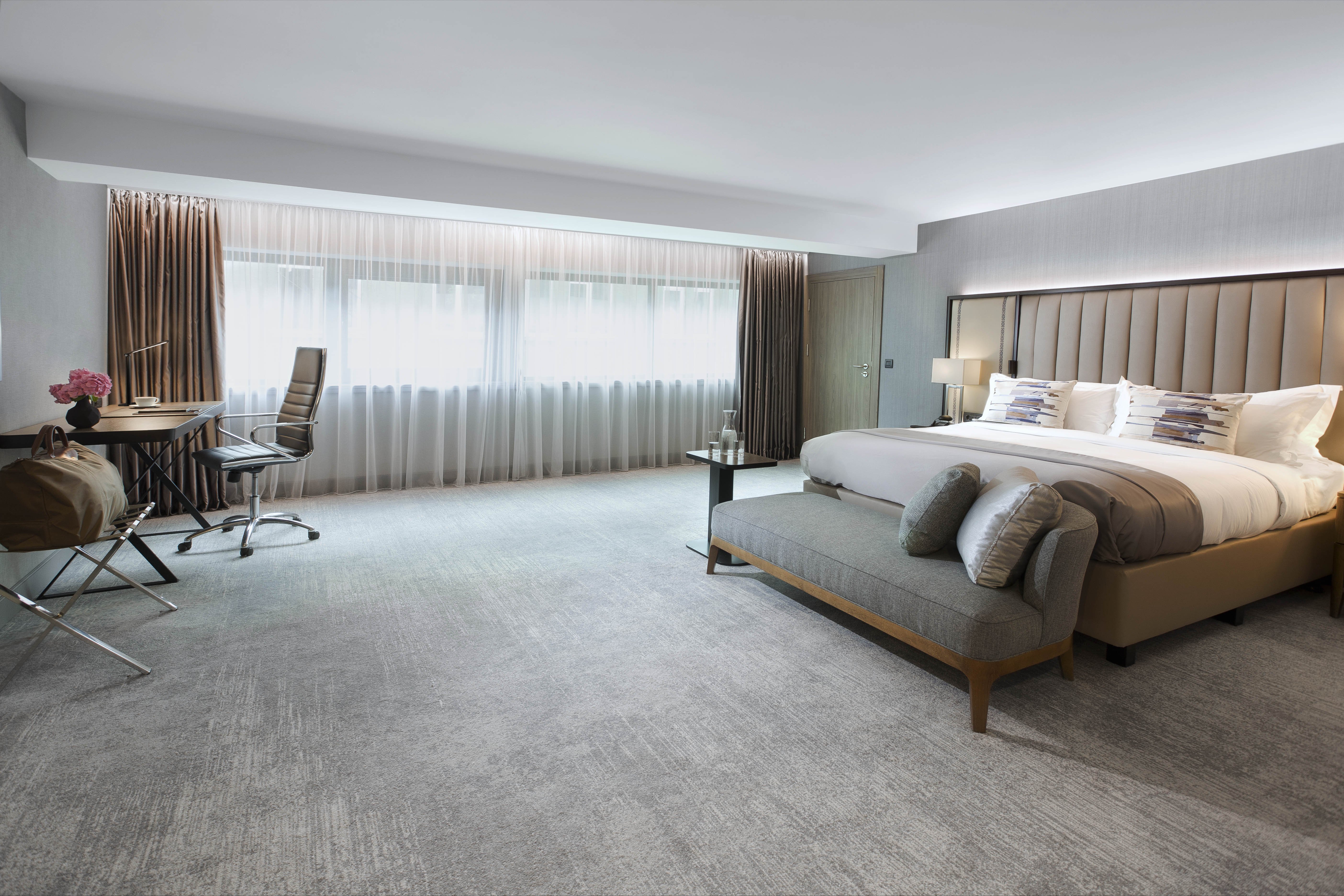 Room, King Bed, Accessible