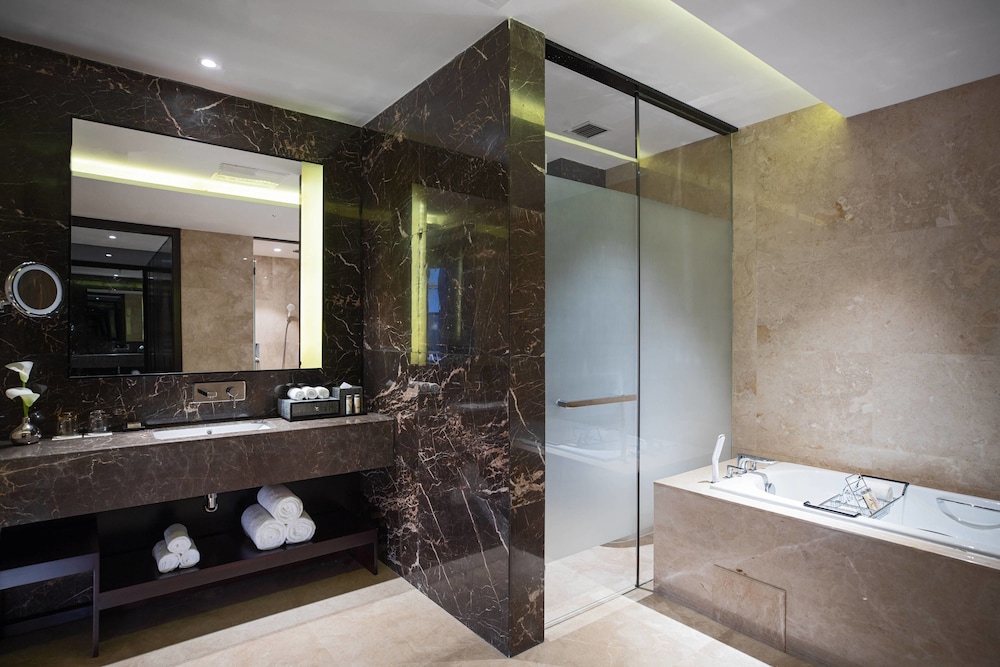 Renaissance Shenyang West Hotel 11/45