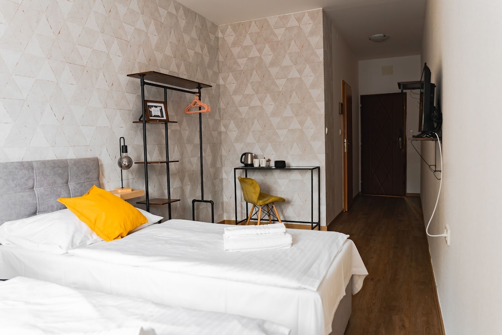 Hotel Arko 24/63