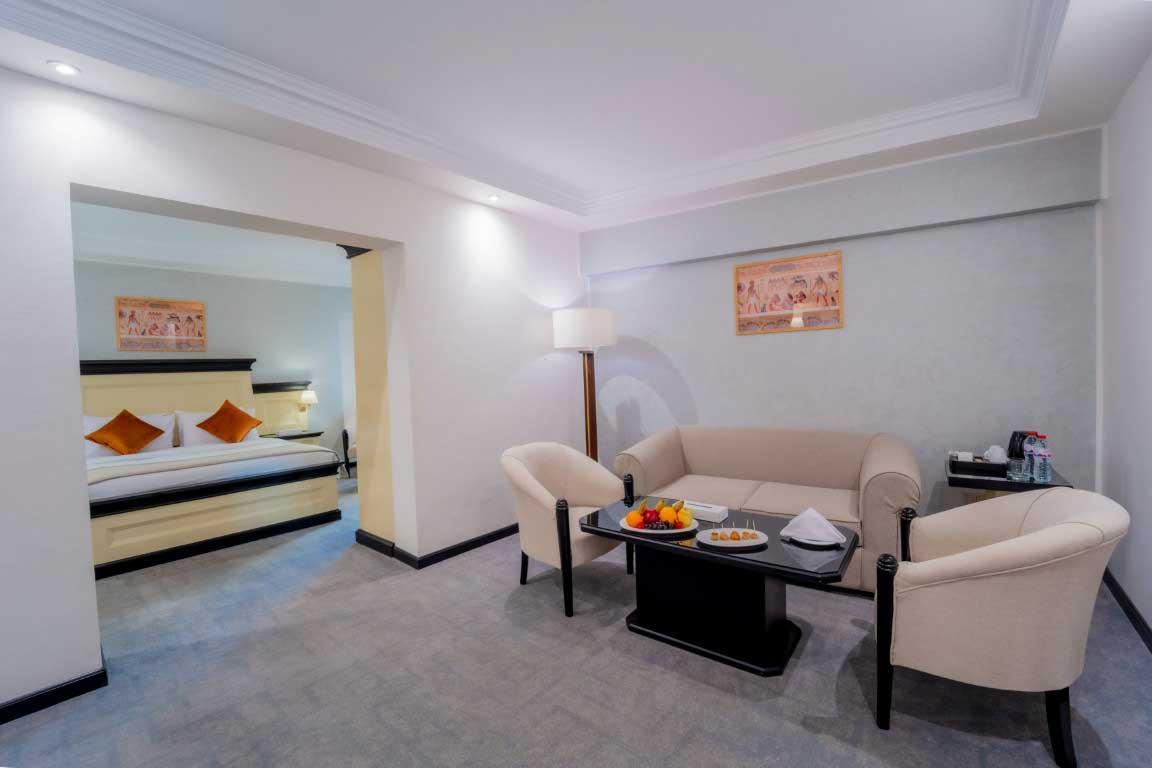 Temple Hotel by Voyage Luxor 45/64