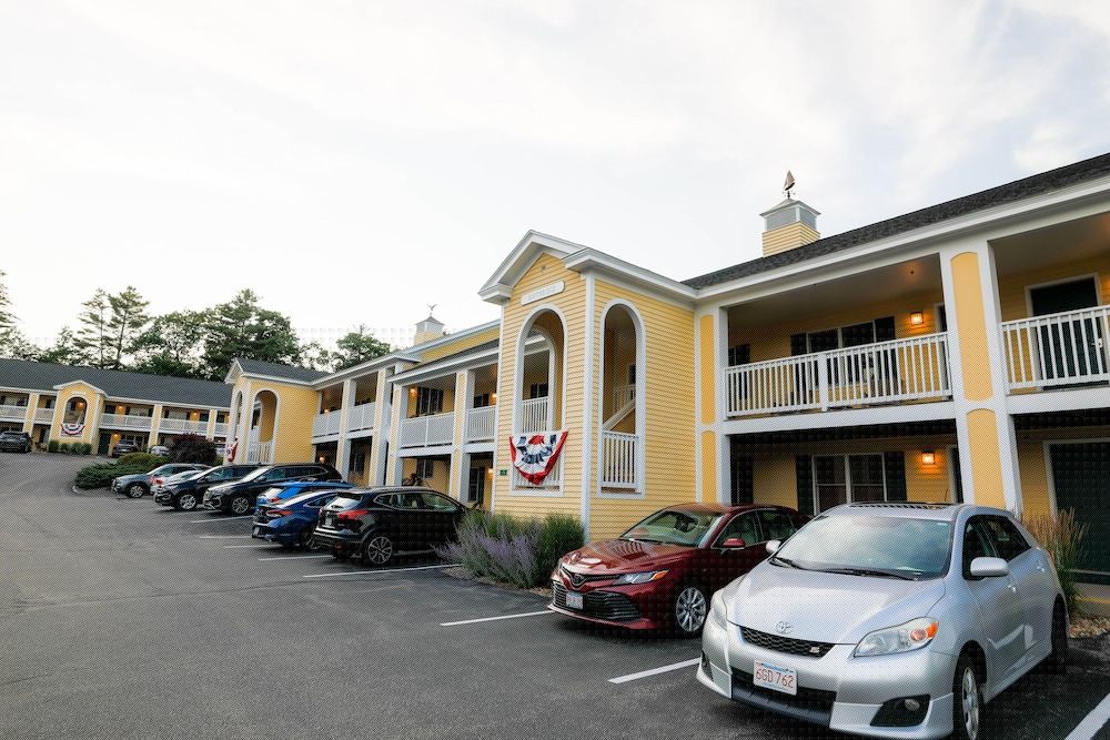 Innseason Resorts Falls At Ogunquit A Vri Resort 3/43