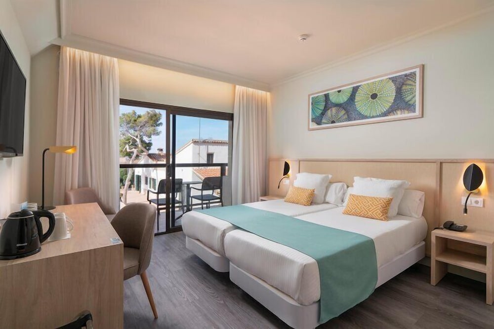 Room, King Bed
