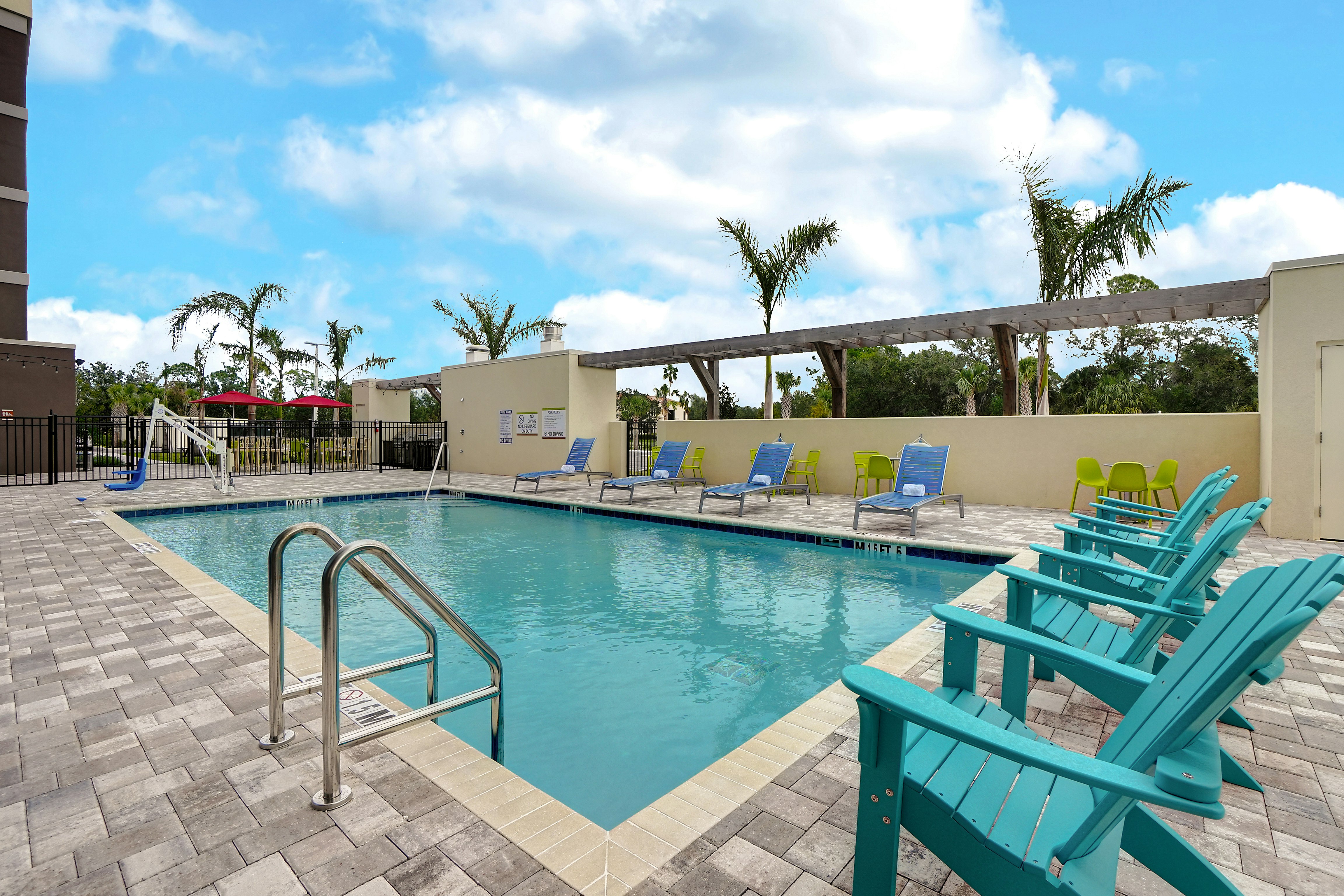 Home2 Suites by Hilton Lakewood Ranch 29/31