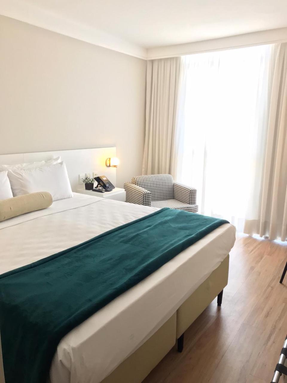 Pier Vitoria Hotel 15/50