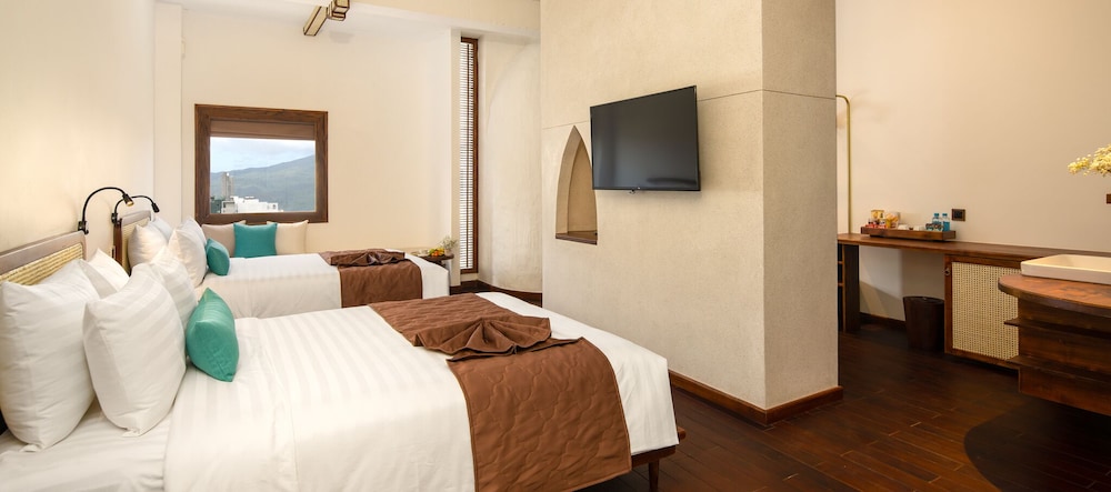 Hotel Le Bouton 22/49
