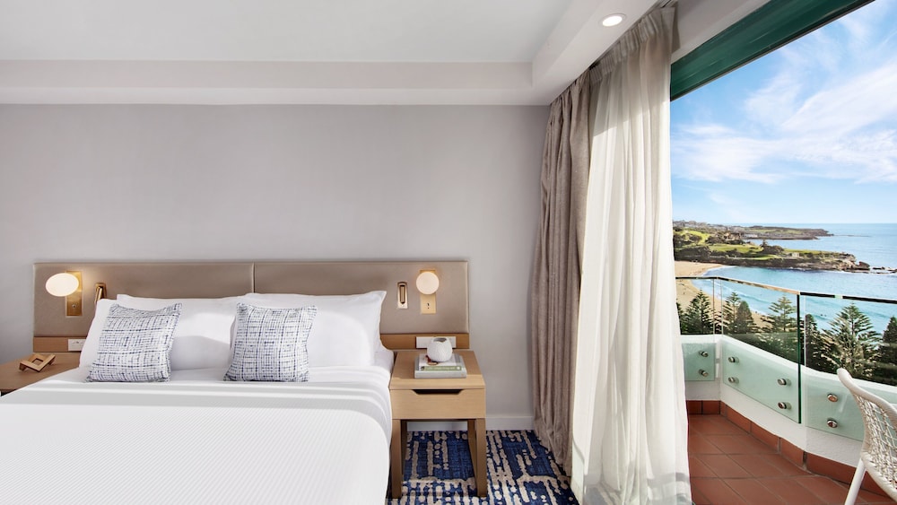 Suite, King Bed, Ocean Front