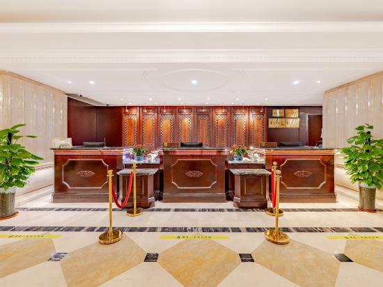 Anhui Hotel 3/24