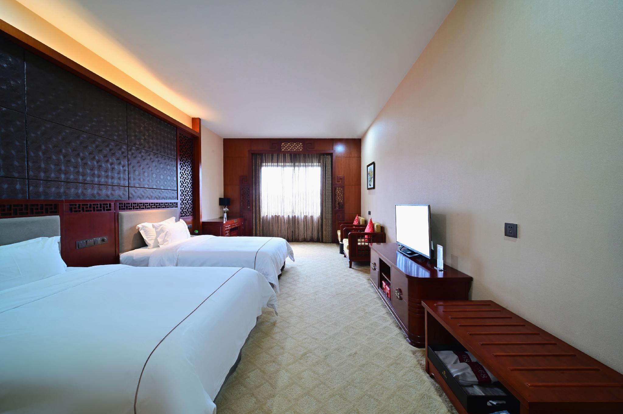 Gongzhou Hotel 23/41