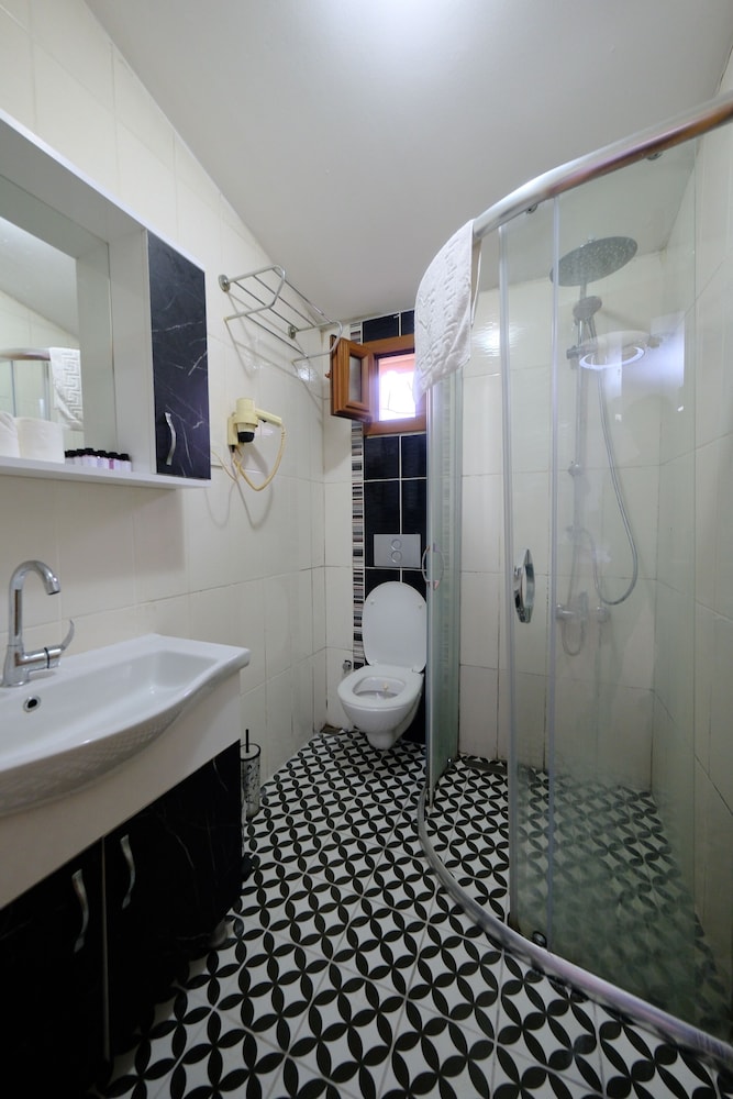 Taksim Green Suites 29/31