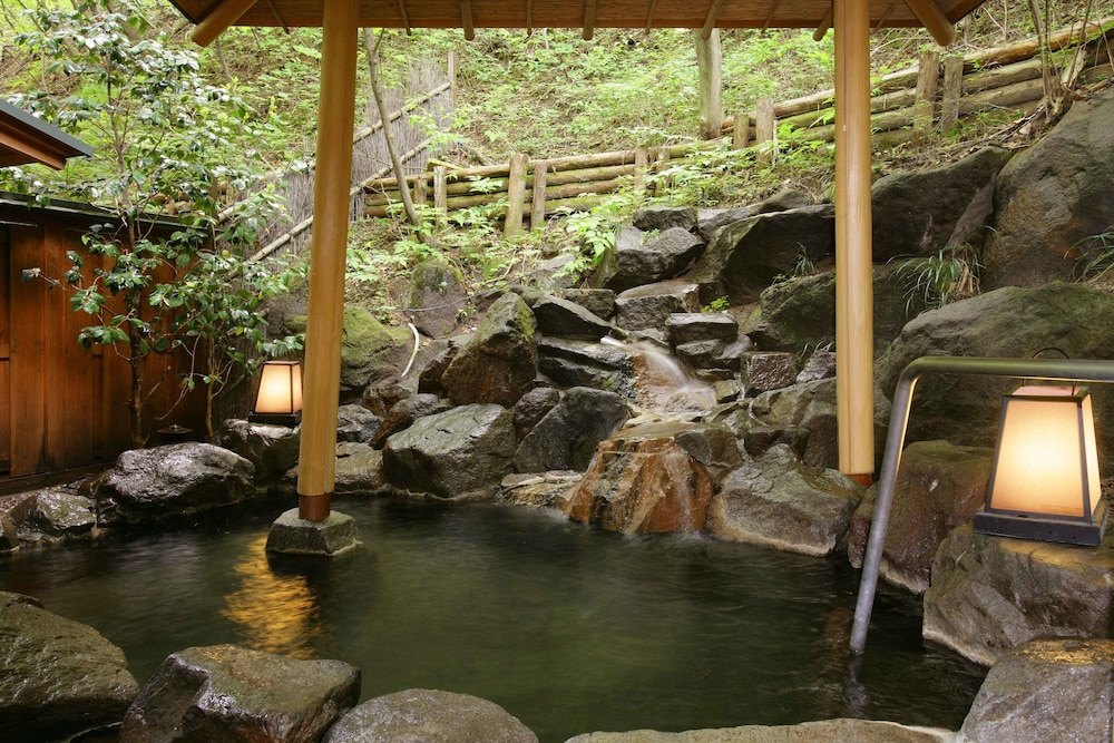 Ikaho Onsen Seikanso 10/33
