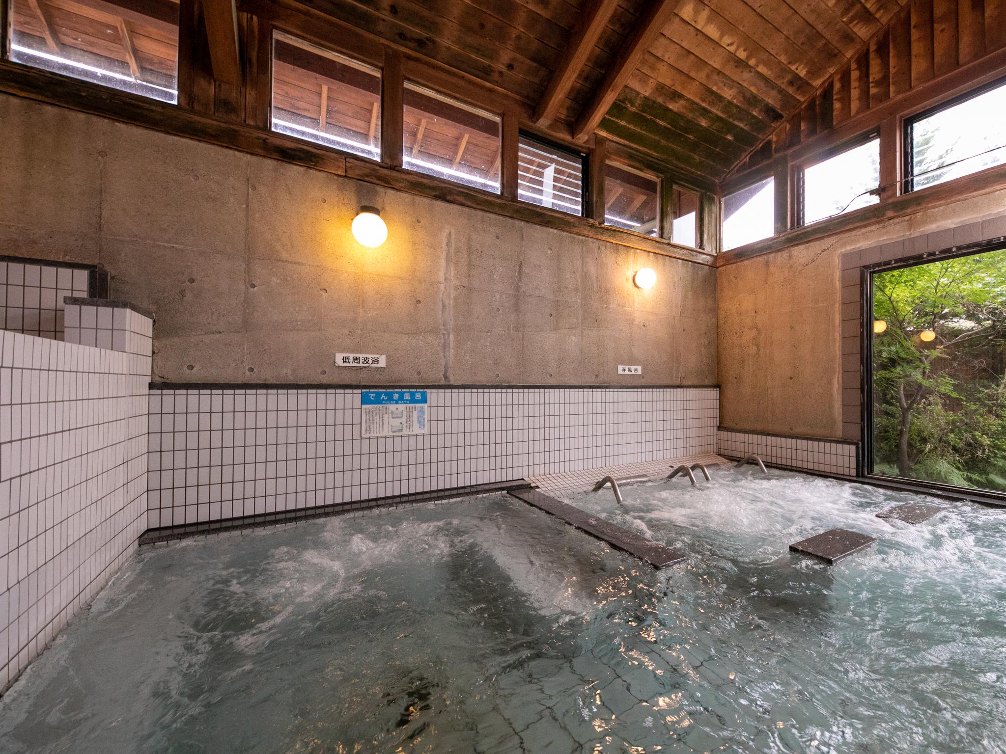 Yamae Onsen Hotaru 12/27
