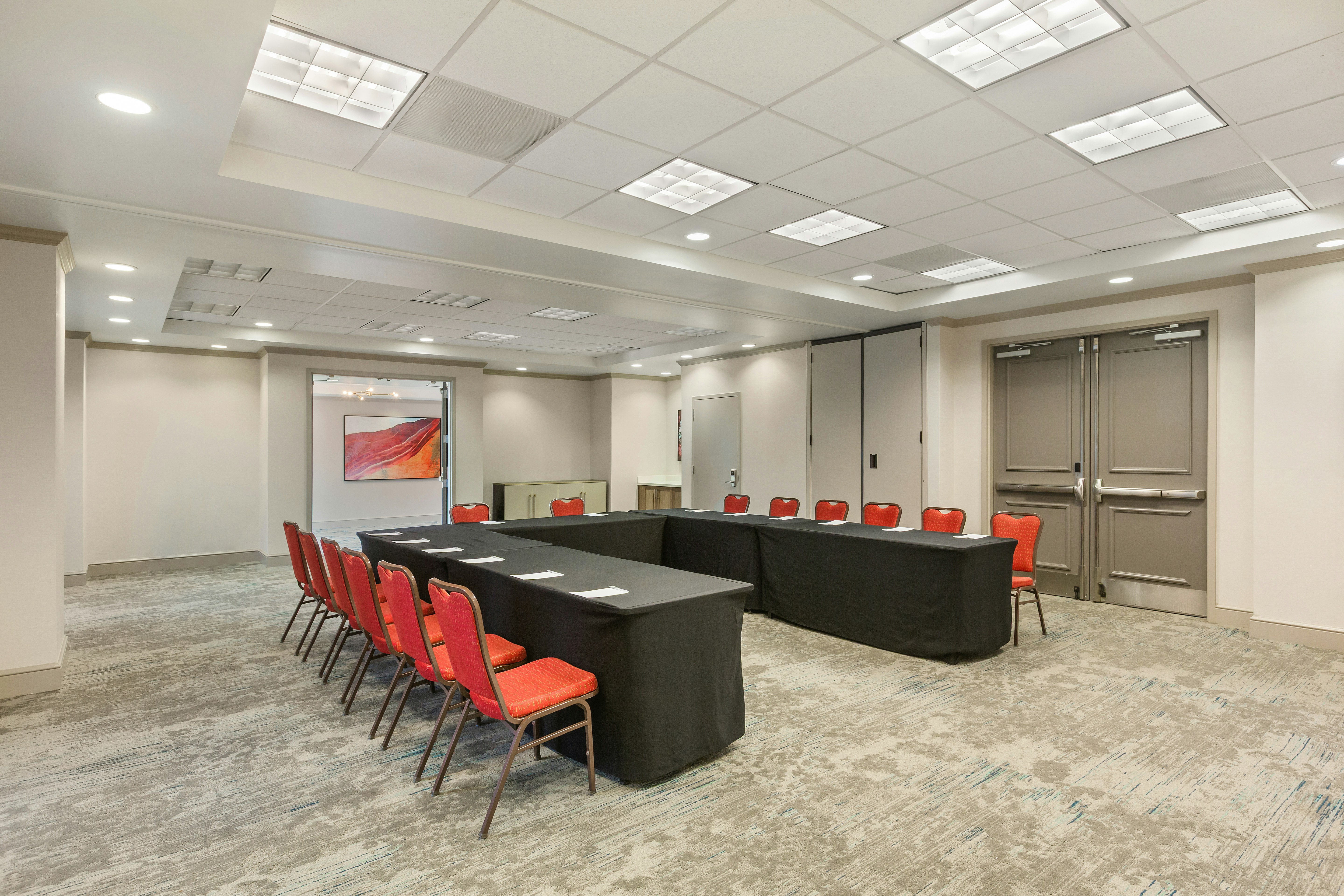 Hilton Garden Inn Atlanta Airport North 31/38