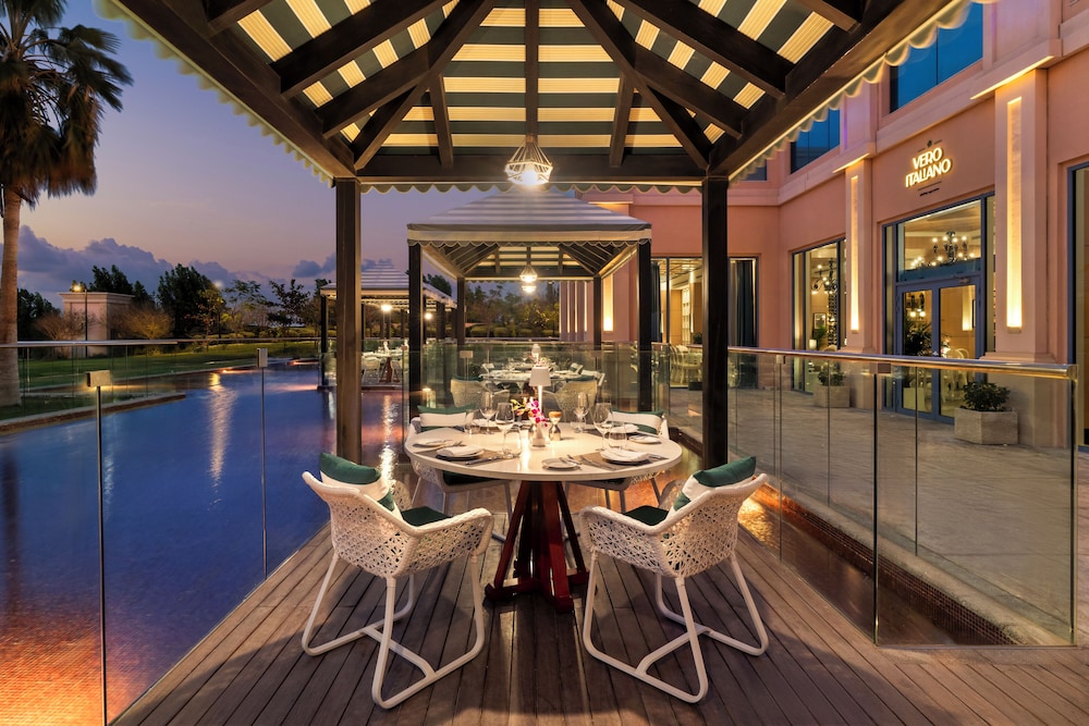 Rixos Marina Abu Dhabi 21/48