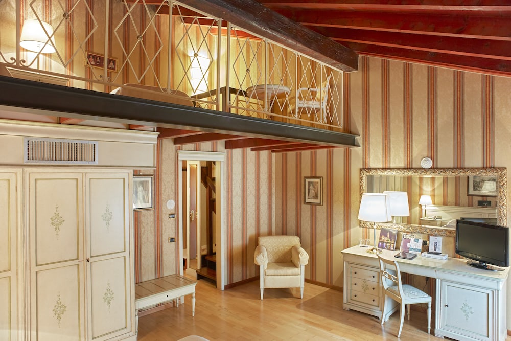 Villa Quaranta Tommasi Wine Hotel & Spa 41/66