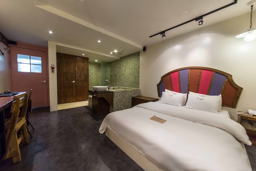 Hotel Yaja Yeongdeungpo 6/50