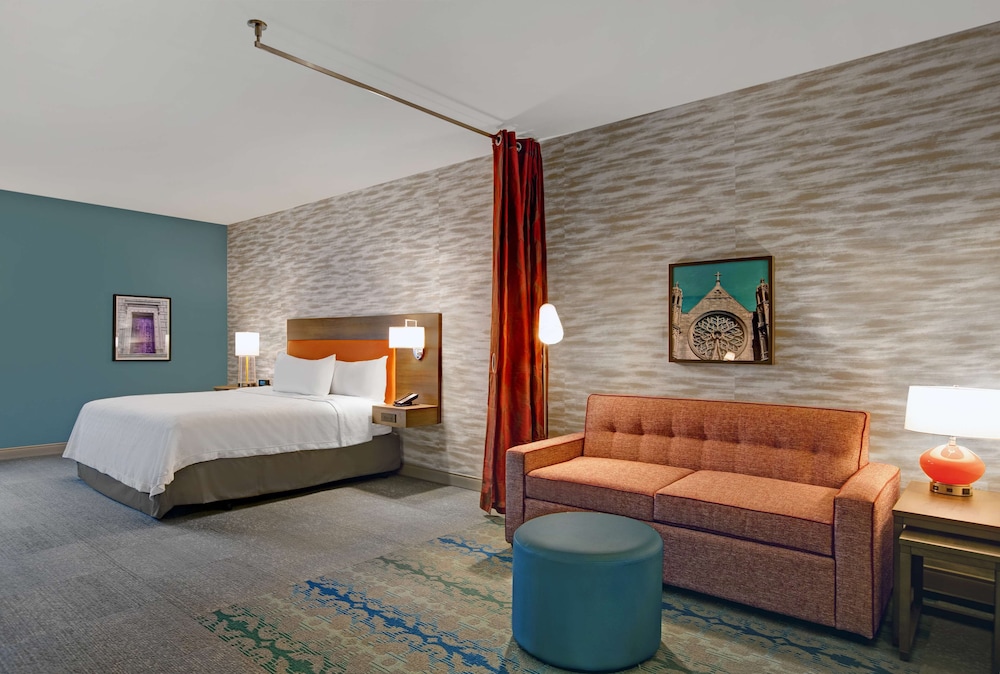 Home2 Suites By Hilton Richmond 13/44