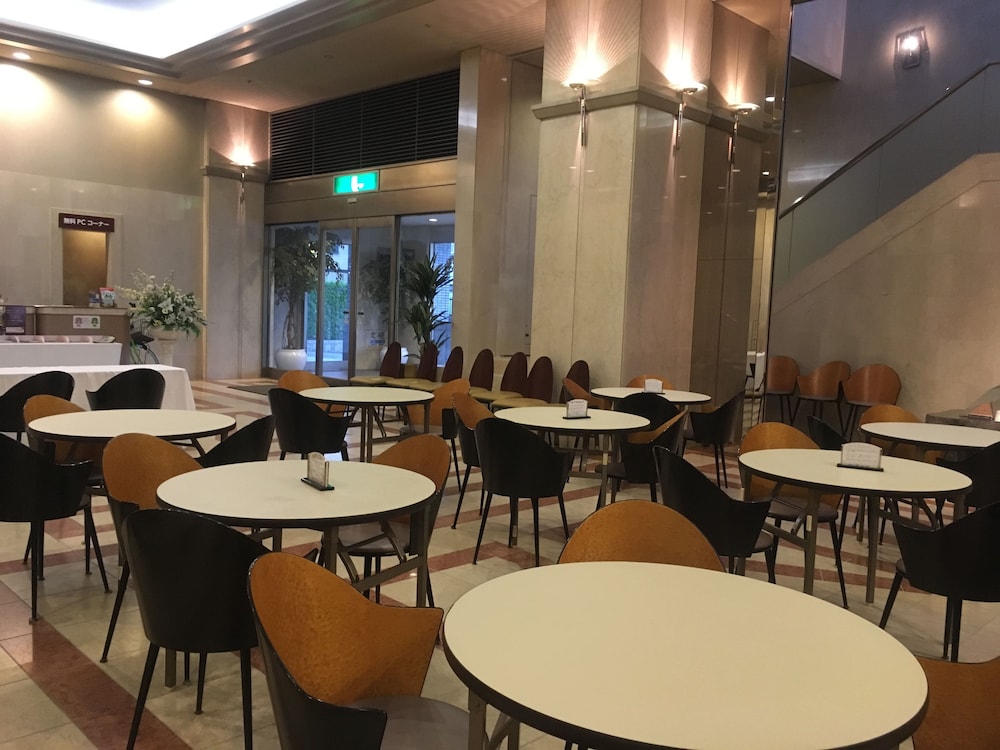 Oustat International Hotel Tajimi 23/34