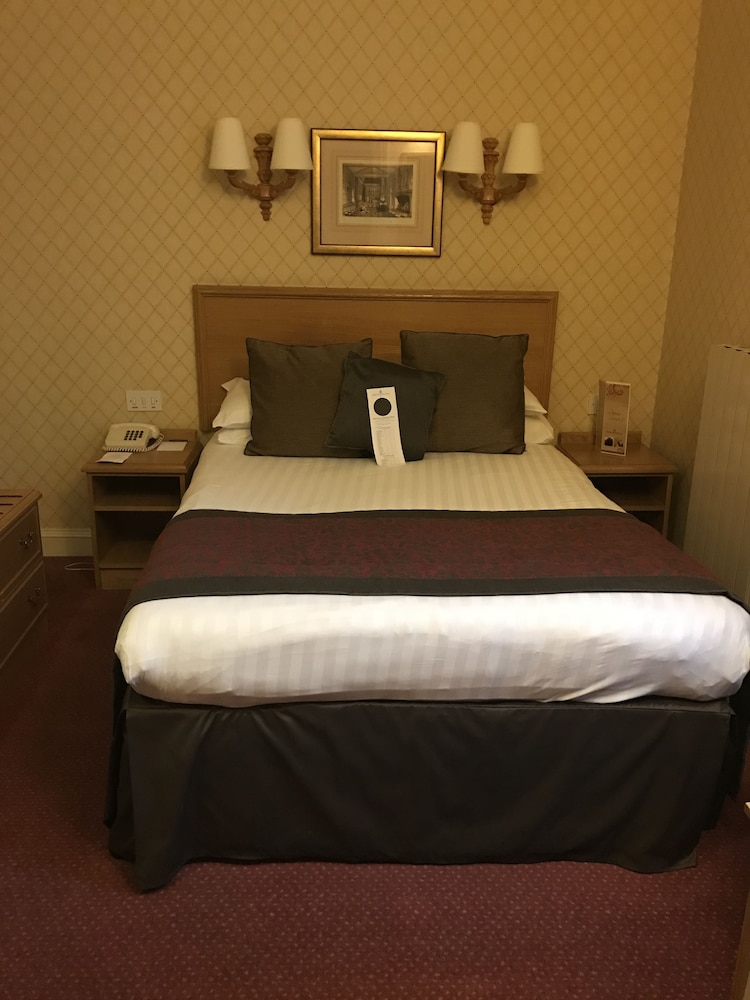 Crown And Mitre Hotel Sure Hotel Collection By Best Western 32/74
