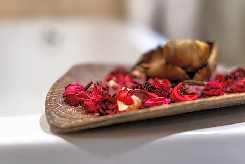 Spa Hotel Hissar 17/50