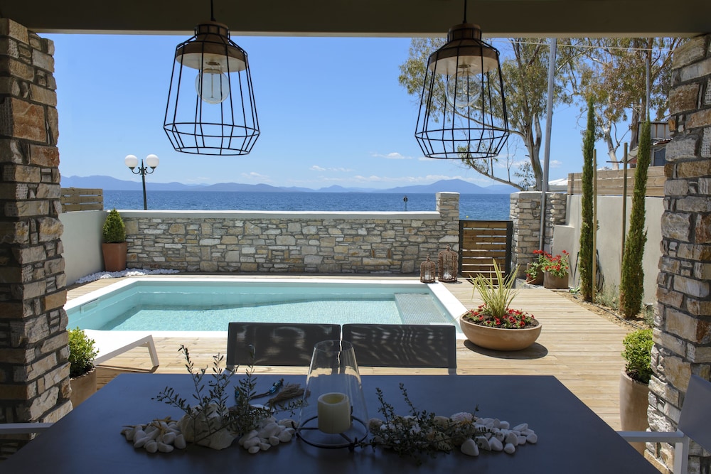 Gatzea Villas 28/36