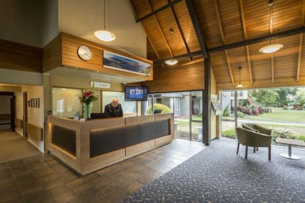 Dunedin Leisure Lodge - A Distinction Hotel 7/63