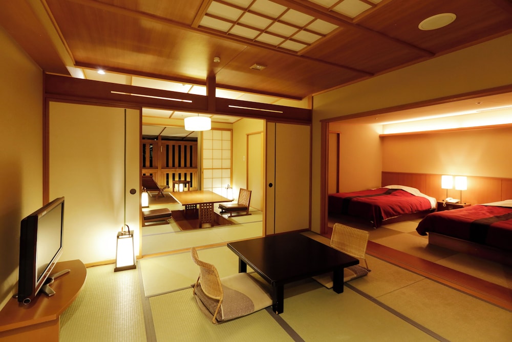 Hotel Nanpuso 9/47