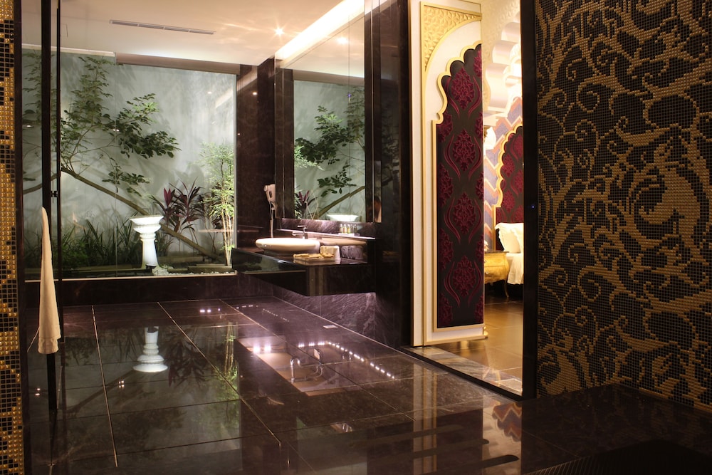 All-Ur Boutique Motel - Yi-Lan Branch 26/48