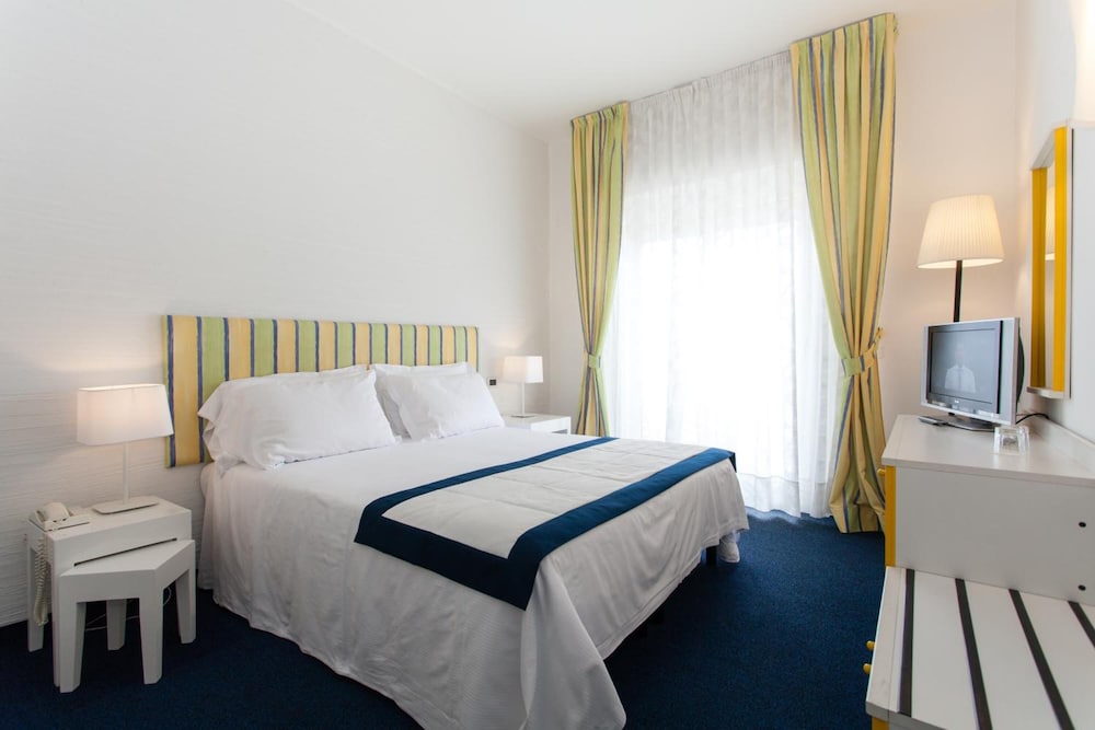 Hotel Residence Villa Sorriso 20/46