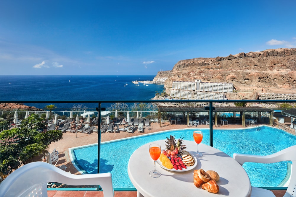 Hotel Mogan Princess & Beach Club 17/81