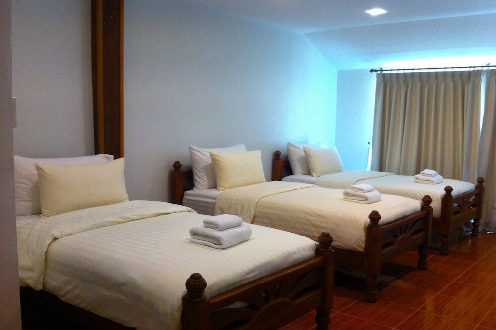 Mai Ngern Mai Thong Resort 10/37