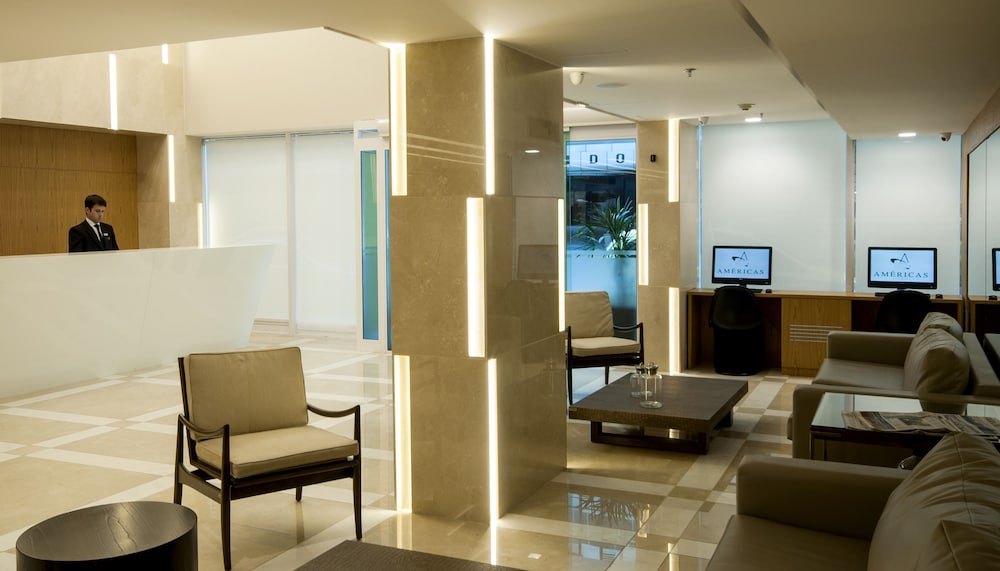 Americas Copacabana Hotel 7/49