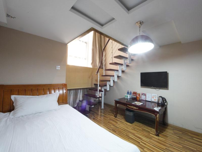 GreenTree Inn Hefei Fanhua Avenue Juece Building Business Hotel 11/35