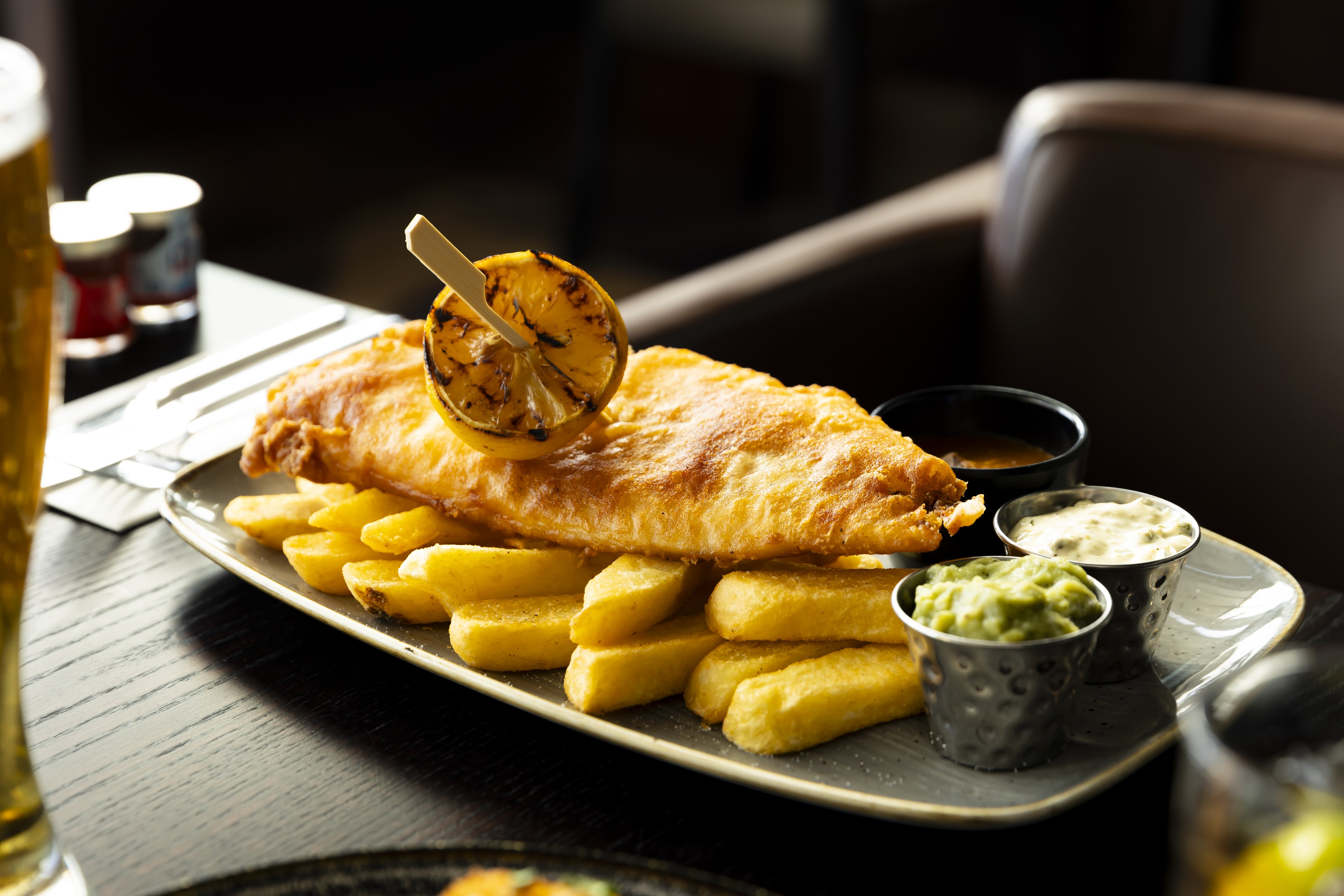 クラウン プラザ ホテル グラスゴー(Crowne Plaza Glasgow) 写真5