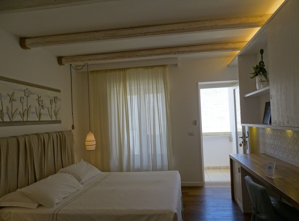 Masseria Bandino & Spa 39/73