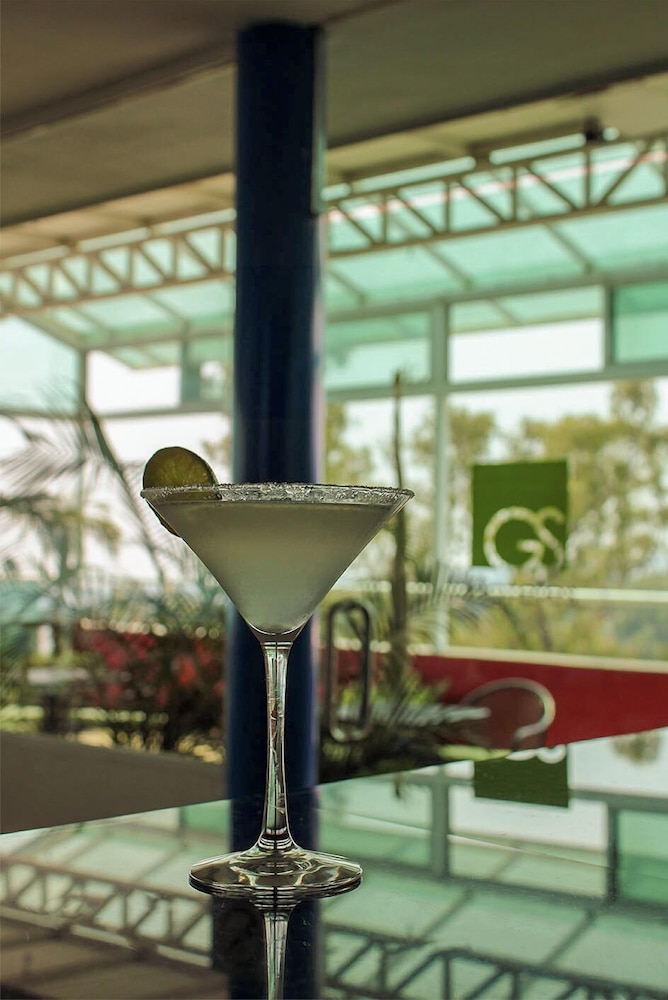 Gs Cuernavaca 20/48