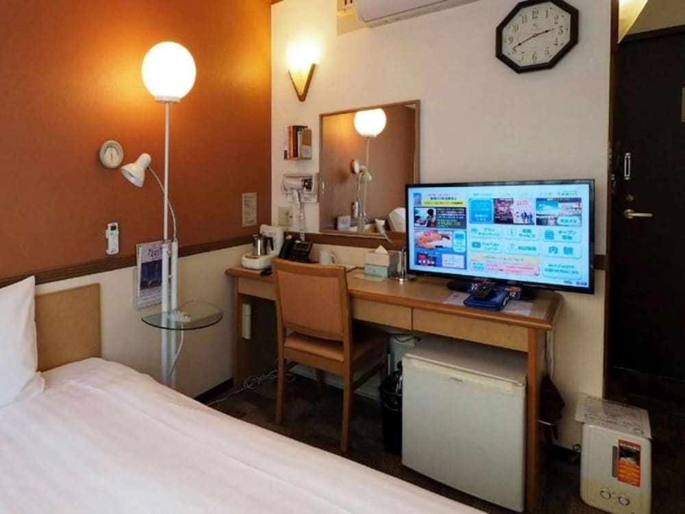 Toyoko Inn Sakudaira Eki Asama Guchi 47/54