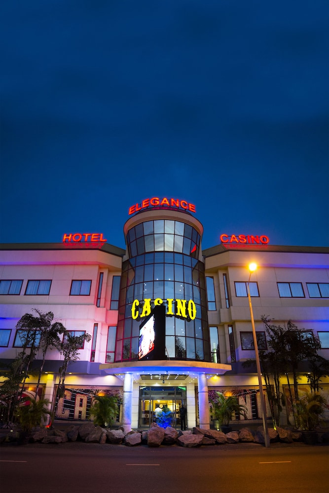 Elegance Hotel & Casino 1/50
