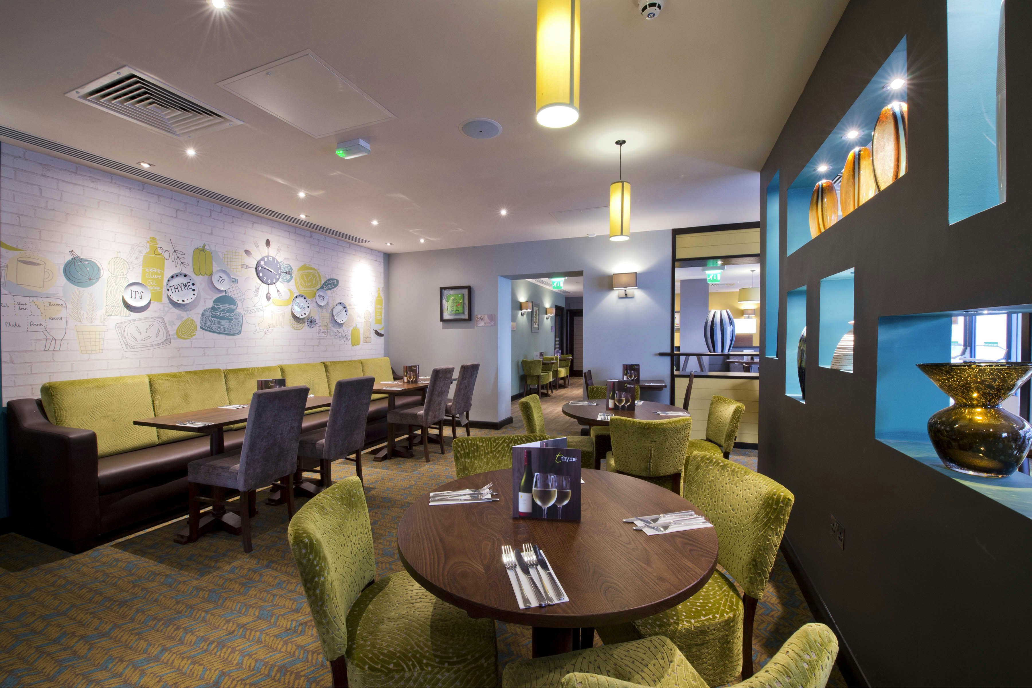 Premier Inn Newcastle City Centre (The Gate) Hotel 31/42